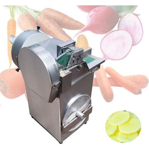 Electric Food Vegetable Cutting Machine onion Food Cutter Slicer Cabbage Chilli Leek Scallion Celery Scallion Cutting Machine