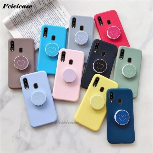 Fcicicase Samsung Galaxy M10s Phone Cases