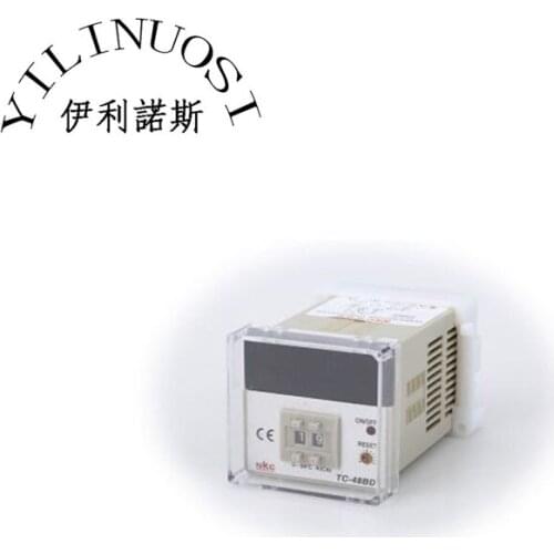 NKC TC-48BD Temperature Controller for Challenger FY-3208H / FY-3208G Printer spare parts