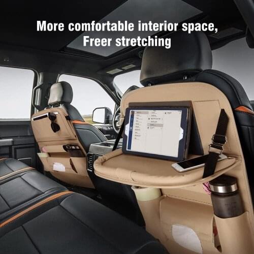 LUNDA Car Organizers