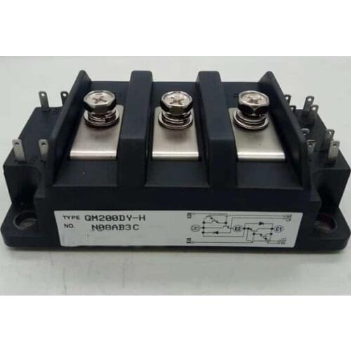 New QM150DY QM150DY-H