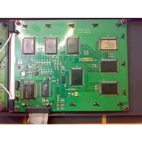 New Compatible Display PG320240FRF-DE4-H PG320240D-P7 LCD Screen