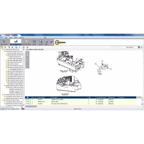 OLY compass Olympian 2015