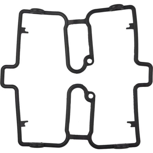 Motorcycle Cylinder Head Cover Gasket for KAWASAKI EX500 Ninja 500 94-96 ER-5 91-05