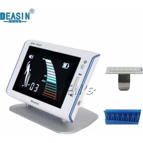 Dental Root Canal Measuring Instrument Root Measuring Instrument Dental Medical Material Accessories Tools