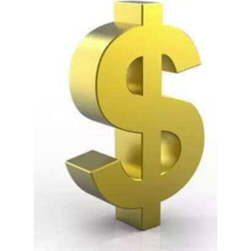 Goods make up the difference, make up the freight