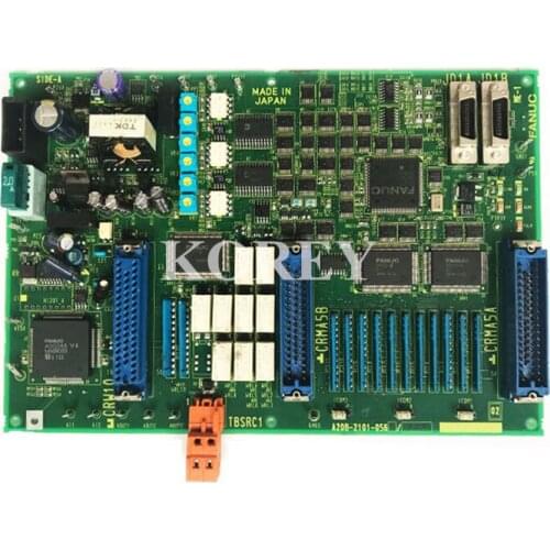 In Stock For FANUC Circuit Board A20B-2101-0560/03A Fully Tested In Good Condition