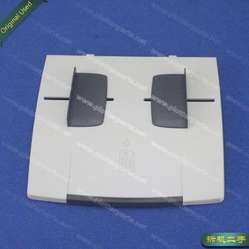 Q6500-60119 MFP Input tray assy for HP LaserJet 3390 3992 M1522N MFP M2727NF plotter part original Used