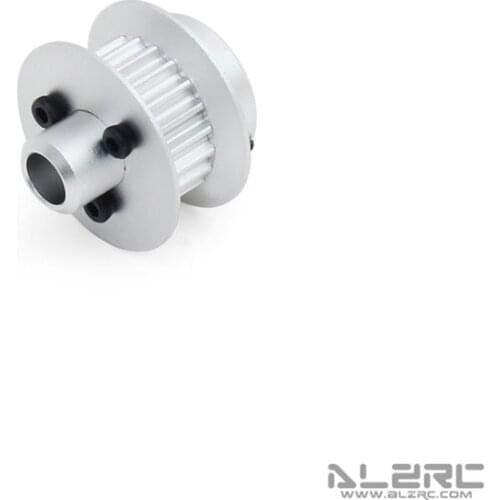 ALZRC 20T Tail Pulley For N-FURY T7 FBL 3D Fancy RC Helicopter Aircraft Model Accessories TH19002-SMT6