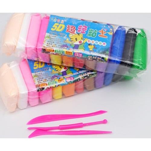 ZISIZ Plasticine China