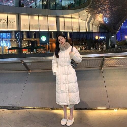 ZVAQS Women's Jackets With Fur