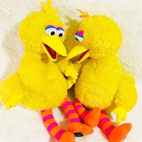 1pieces/lot big 80cm plush Big troopial cookie doll muppets frog Kermit toy Christmas gift