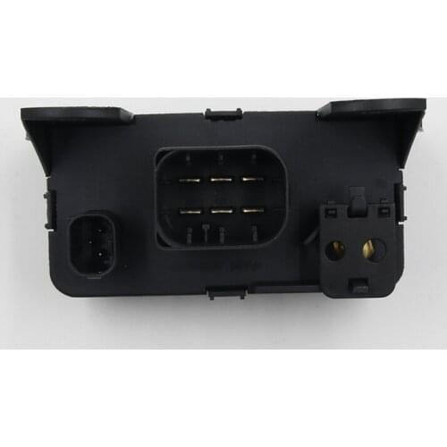 Glow Plug Control Unit Relay For Mercedes-Benz E320 Dodge Freightliner Sprinter 2500 3500 OE# 0005453616, 6489000000 6489000100
