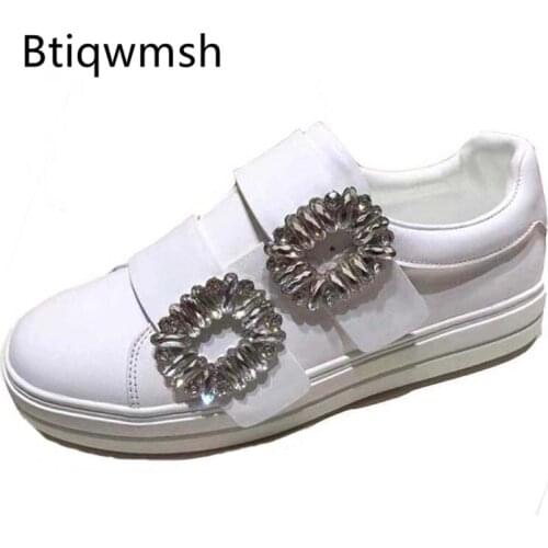 Btiqwmsh Women's Autumn Shoes