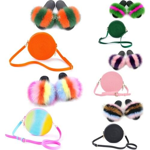 Женские меховые сумки CHAXIAOA China At AliExpress