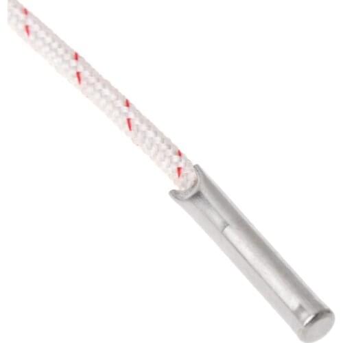 Thermocouple Temperature Controller Sensor 0-600C K Type Wire 1M 5M Probe 5x30mm