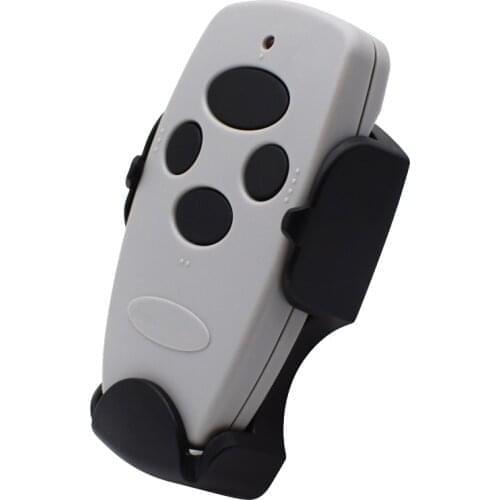 DOORHAN Remote Transmitter 433 mhz DOORHAN Remote Control For Gates Garage Door Compatible Doorhan TRANSMITTER 2 Transmitter 4