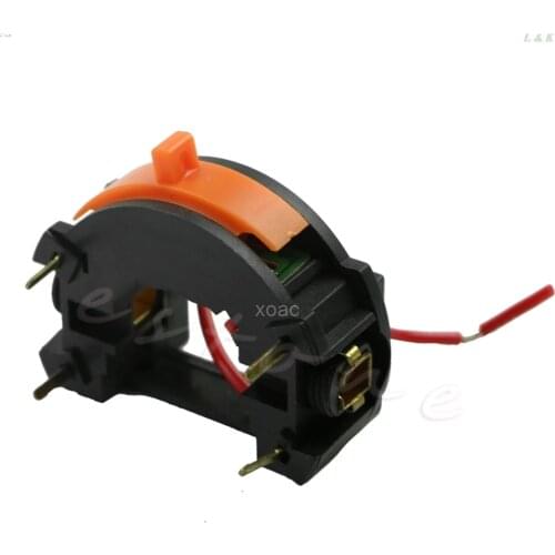 Dremel Rotary Power Corded Multi-Tool Replacement On Off Switch Variable Speed M13 dropship L29K