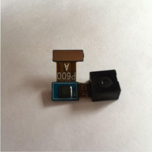Back Rear Camera Module Flex Cable For Samsung Galaxy Note 10.1 SM-P600