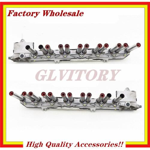 GLVITORY Spare Parts For Generators