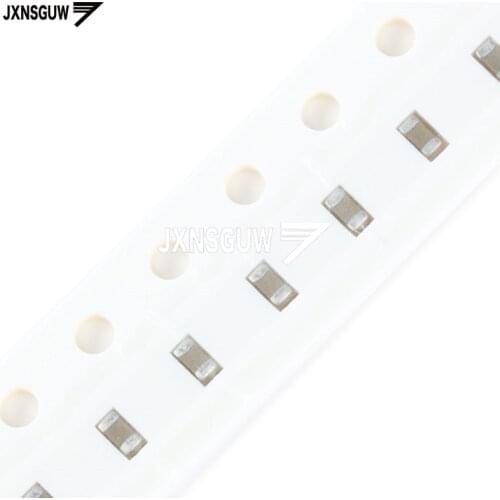 100PCS Chip capacitors 0603 5% 200V COG 22pF 220 FH