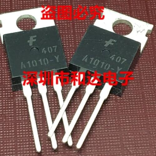 KSA1010-Y A1010-Y TO-220