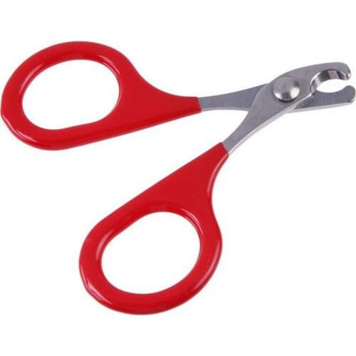 Claw Clippers Grooming Scissors Cat Cleaning Tools Dog Scissors For Nails Pet Claw Care Tools Pet Products