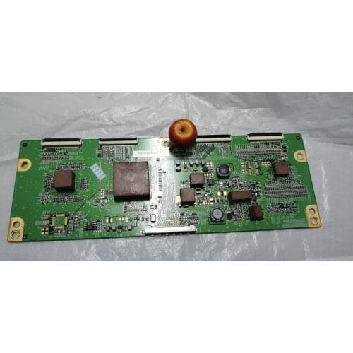 LCD T460HW02 V2 07A46-1B Logic Board Connect with T-CON