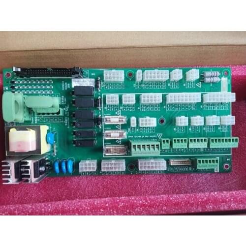 Elevator Interface Board MCTC-KCB-B4
