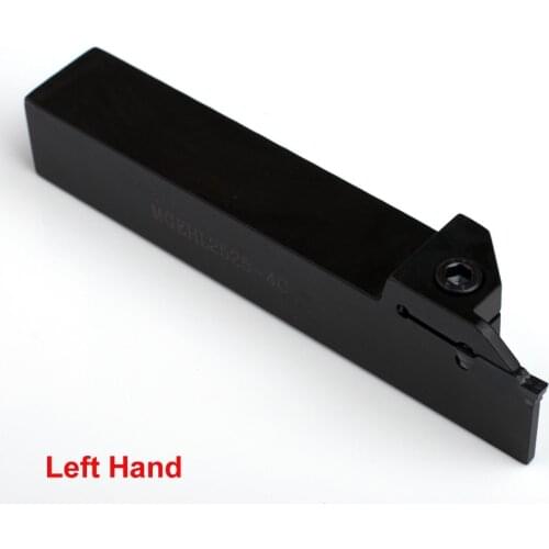 MGEHL 2020-4 Grooving Tool holder Grooving Tool holder for MG400 Inserts
