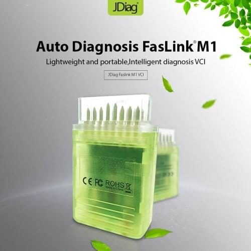 Multi-language OBDII Diagnostic Scanner BT 4.0 OBDII Code Reader Car Diagnostic Tool for Wechat