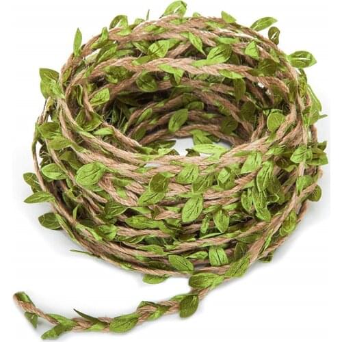 ONE TO FOUR Artificial Leaves