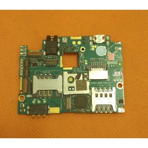 Original mainboard 2G RAM+16G ROM Motherboard for Blackview Alife P1 Pro MTK6735 Quad Core 5.5" HD 1280x720 Free Shipping