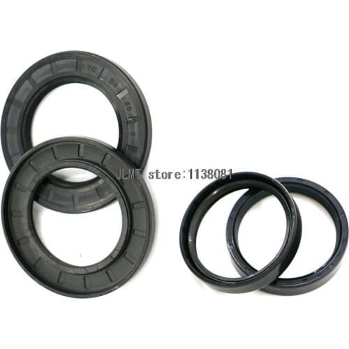 Fork OIL SEAL fit MBK 150 SKYLINER 2000 & up 33X45X10 33 45 10 mm