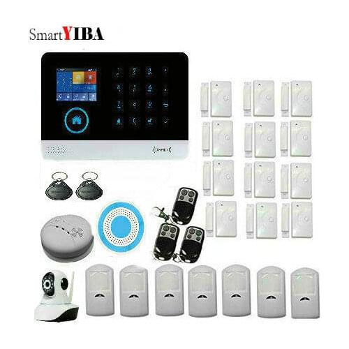 SmartYIBA Signaling Blocks