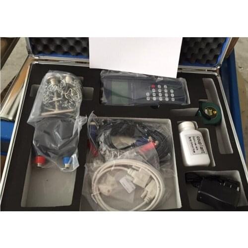 TDS-100H Ultrasonic Flow meter M2 ( 50-700mm )