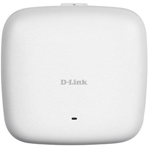 Access point D-Link DAP-2680 5 GHz White