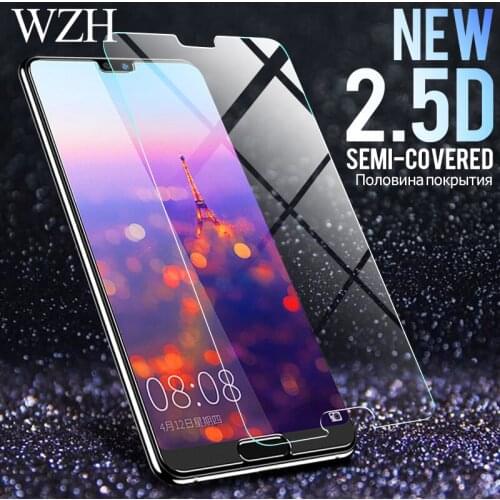 WZH Screen Protectors For Huawei P20 Pro
