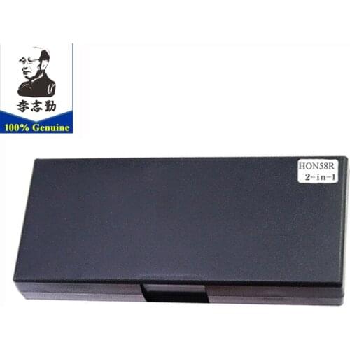 100% Top quality HON58R lishi 2in1 Tool, HON58R Lizhiqin locksmith tool