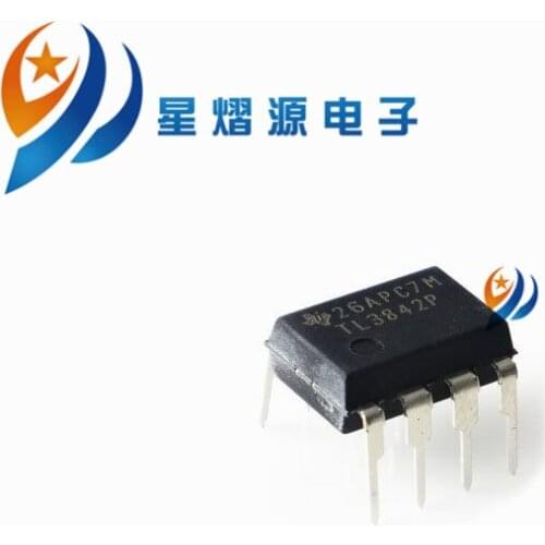20PCS TL3842P DIP-8 3842 NEW IN STOCK