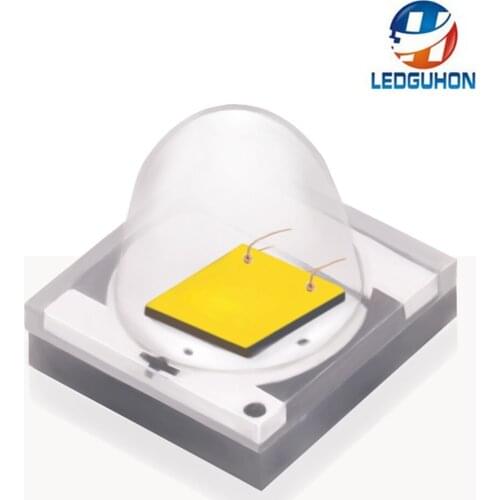 60 degrees highlightSell 3535 Warm white ALO high power 3W SMD ceramic substrate led