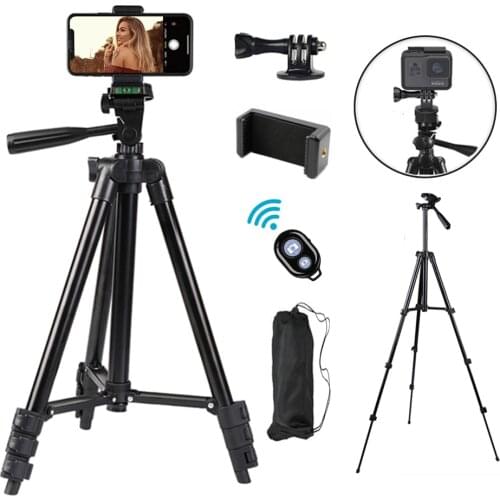 AI Know Tripods For Cameras