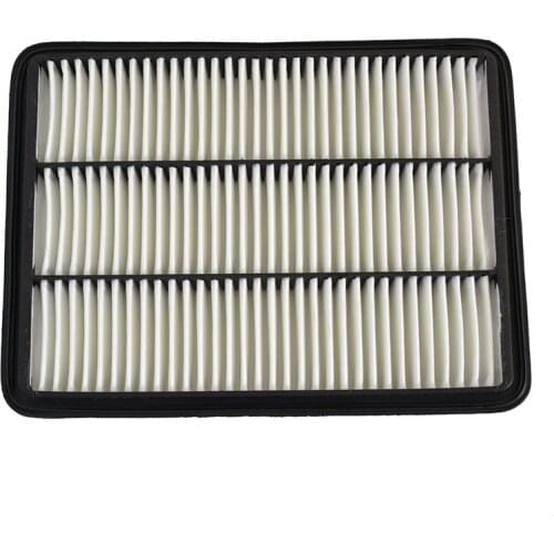 Car Air Filter For Dongfeng Motor Oting 2.5TDI-diesel 2007- Rui Qi pickup 2.4L For Nissan Para Qi 2.5TDI-diesel 16546-Y3700