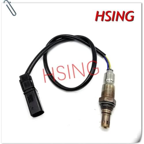 HSINGYE BRAND-NEW# 03L906262D Oxygen Sensor O2 Sensor Fits For Beetle Golf Polo Fabia 2 Roomster Rapid ***Part No# 03L 906 262D