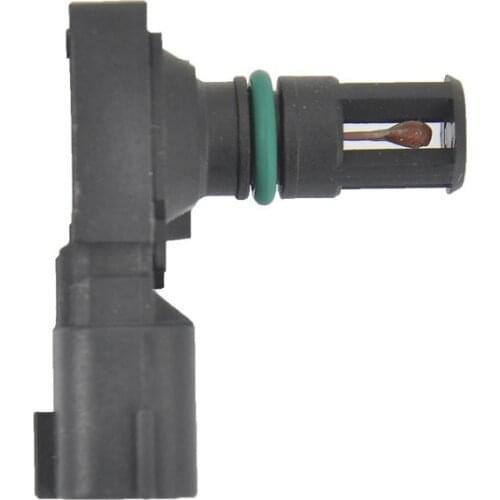 Original Dongfeng truck ISF2.8 intake air Temperature sensor 2897333