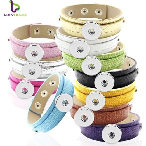 Кожаные браслеты Diylocket China At AliExpress