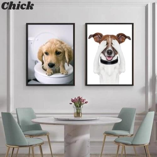 Cuadros Vogue Pop Art Canvas Painting Black and White Woman Lip Print Posters Home Decor Wall Pictures For Living Room