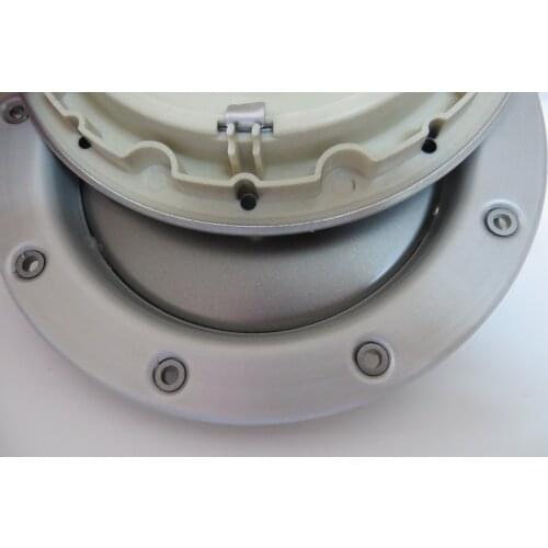 20PCS*146mm Car Wheel Center Cap Hub caps Rims cover 6 holes Emblem Car Badge Fit for TT 8N0601165A BY DHL Free shipping