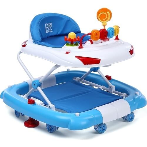 Baby Bee Funny Rocking Quirky Walker