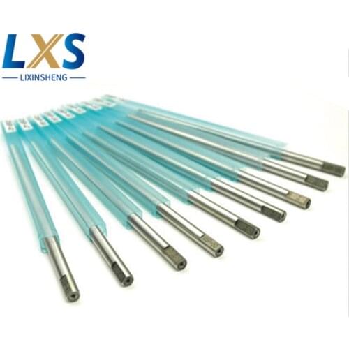 L60mm Stainless steel 100% Japan OSP Coating Rod For Printing